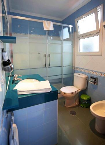Apartamentos Guaquin 토레몰리노스 외부 사진