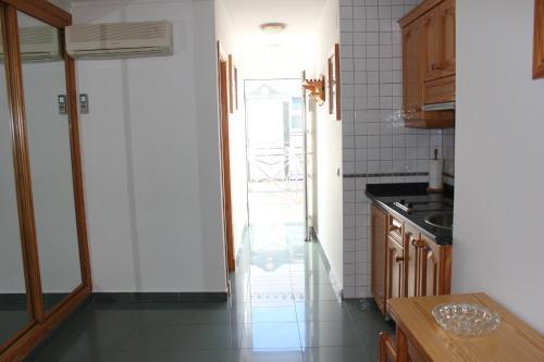 Apartamentos Guaquin 토레몰리노스 외부 사진