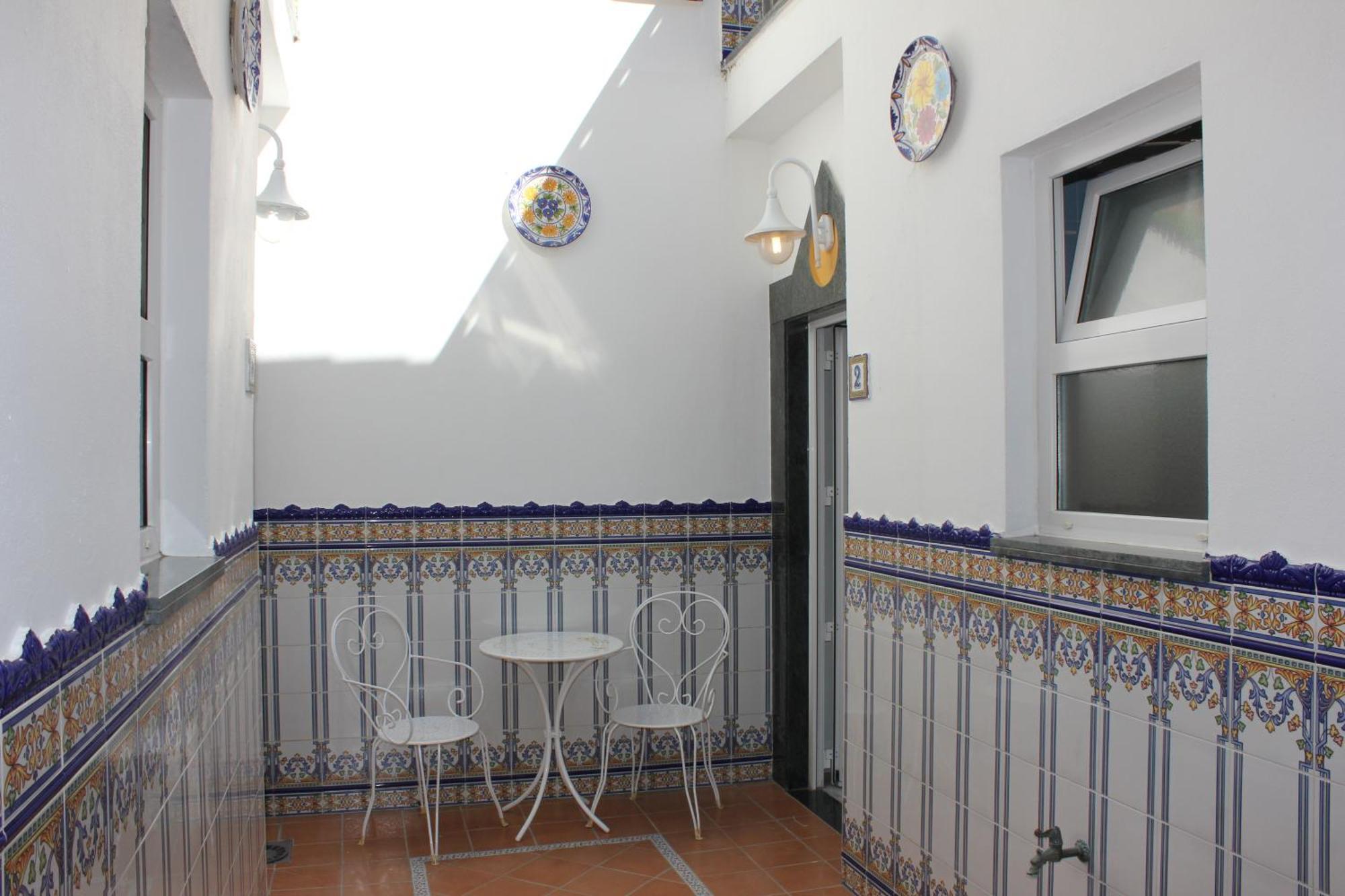 Apartamentos Guaquin 토레몰리노스 외부 사진