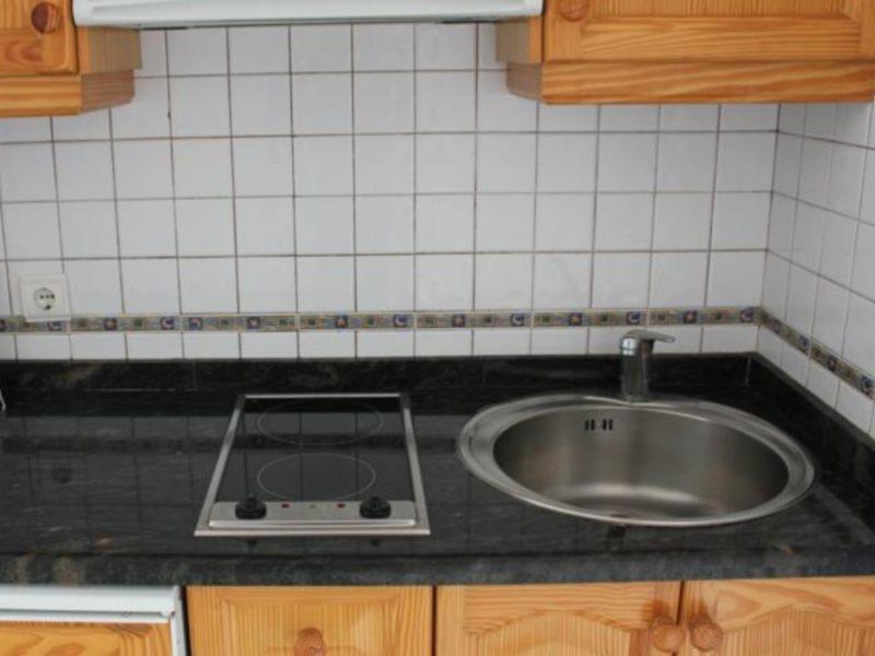 Apartamentos Guaquin 토레몰리노스 외부 사진